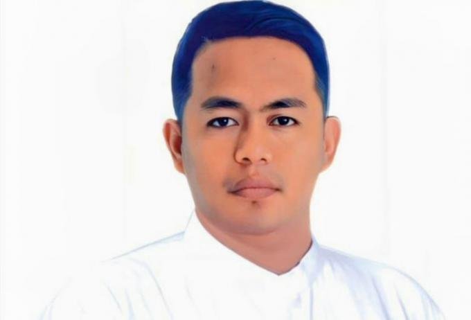 Kisruh Sulpani Belum Selesai, Surat PAW Masuk ke DPRD Tanjabtim.