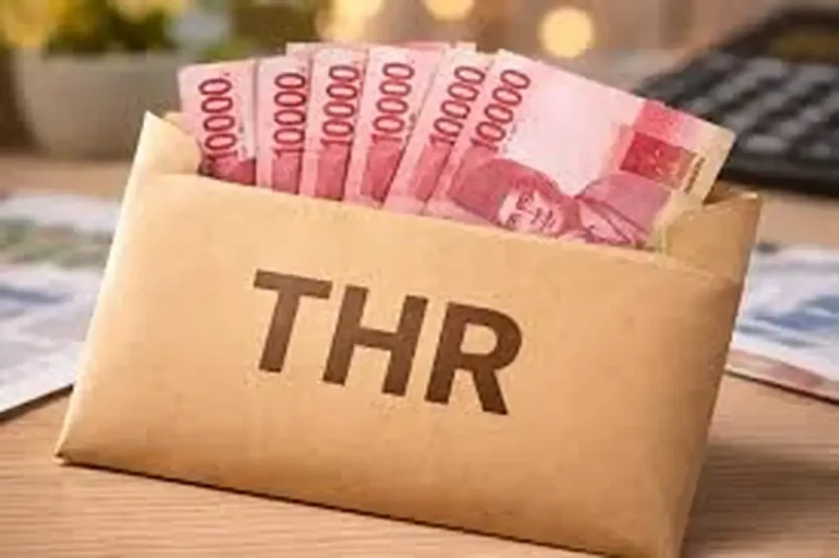 THR ASN Tanjabtim Cair, TPP On Proses 